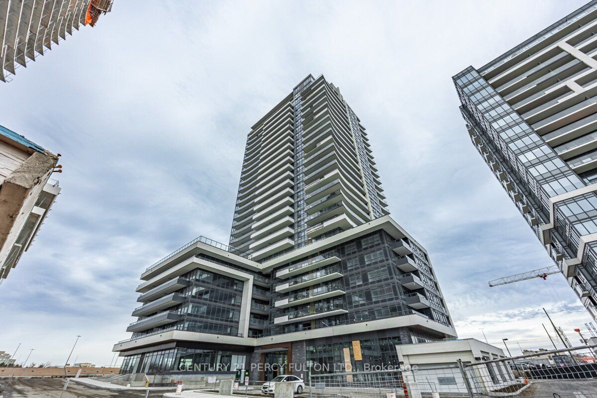 Condo leased at 912-1455 Celebration Drive, Pickering, Bay Ridges, L1W 0C3 - MLS: E11941682