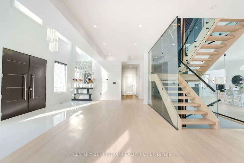 5321 Old Brock Rd, Pickering, L1Y 1A1 | Image 2