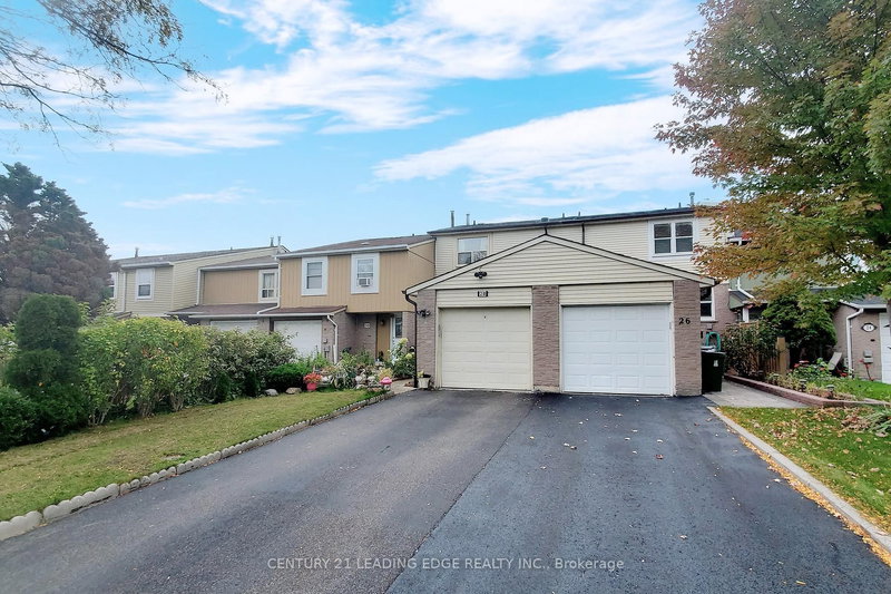 28 Scotney Grve, Toronto, M1B 2S4 | Image 3