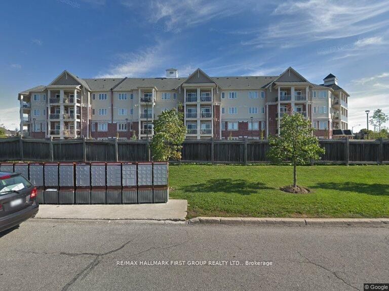 Condo for sale at 305-84 Aspen Springs Drive, Clarington, Bowmanville, L1C 0V3 - MLS: E11941911