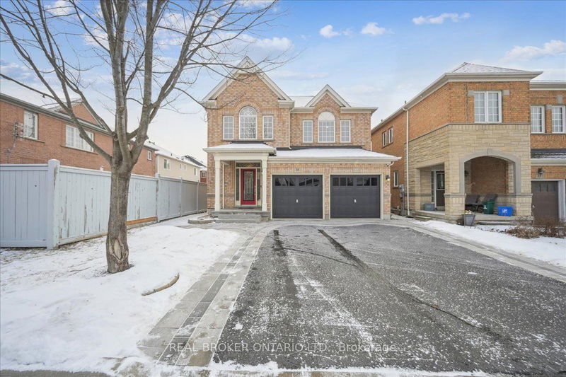 home for sale on 35 Hinsley Crescent
