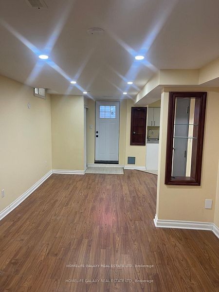 Detached House leased at Bsmnt-36 Stanford Crescent, Clarington, Newcastle, L1B 1E9 - MLS: E11942151