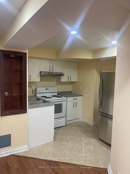 Detached House leased at Bsmnt-36 Stanford Crescent, Clarington, Newcastle, L1B 1E9 - MLS: E11942151