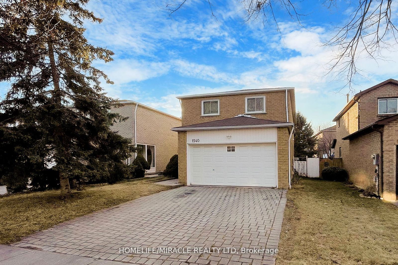 Detached House for sale at 1540 MARSH COURT Drive, Pickering, Village East, L1V 6C6 - MLS: E11942534