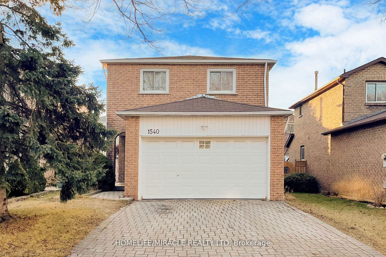 Detached House for sale at 1540 MARSH COURT Drive, Pickering, Village East, L1V 6C6 - MLS: E11942534