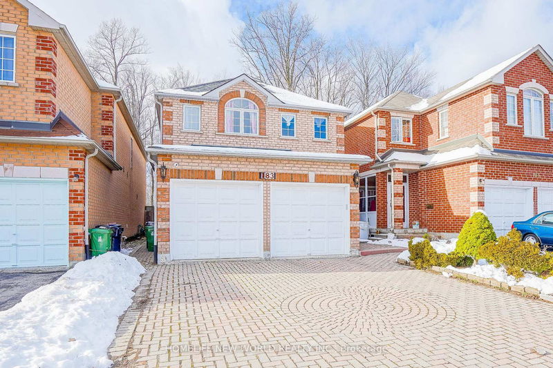 home for lease on Upper-183 Shepton Way