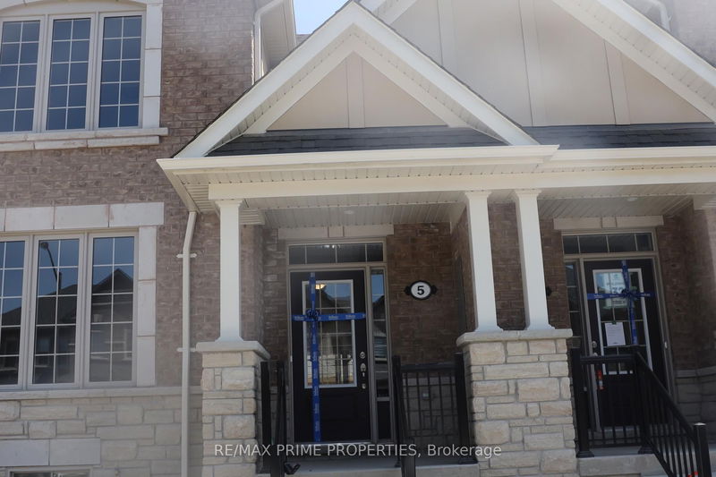 home for lease on 5 Hornchurch Street