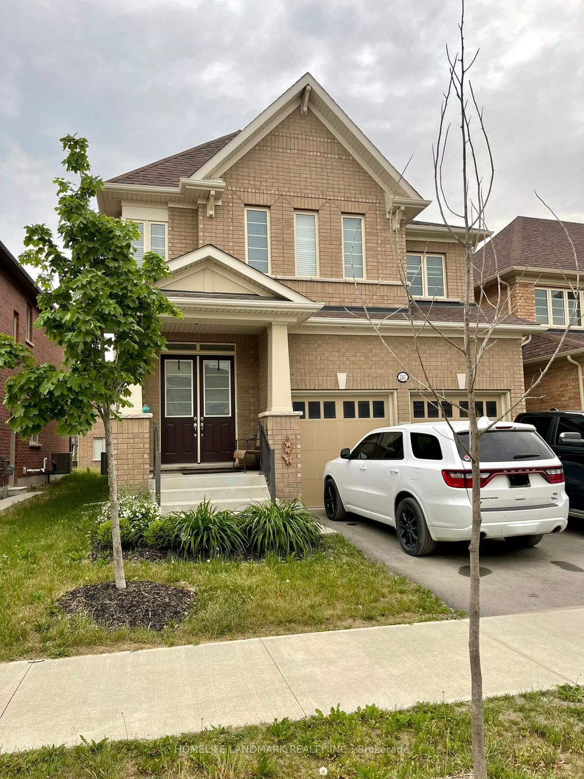 Detached House for lease at 2545 Stallion Drive, Oshawa, Windfields, L1L 0M4 - MLS: E11942753