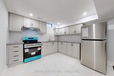 Detached House leased at 125 Harkness Drive, Whitby, Ontario, L1R 2G1 - Rolling Acres - MLS: E11942846