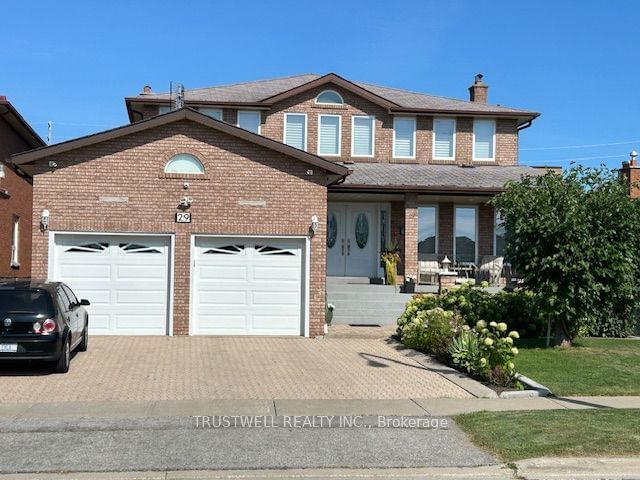 Detached House for sale at 29 Kingsdown Drive, Toronto, Ionview, M1K 3B9 - MLS: E11942974