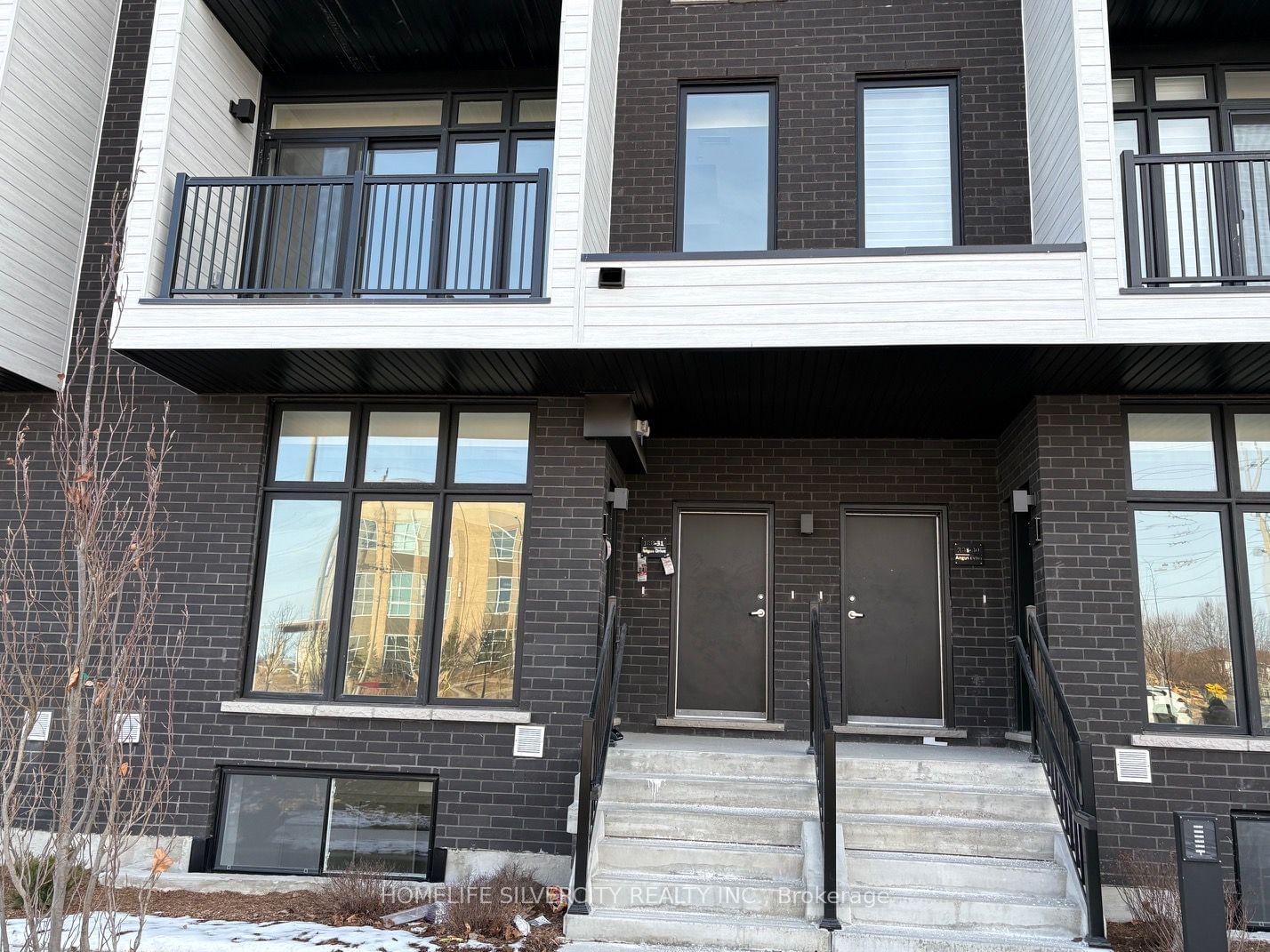 Townhouse for lease at 32-188 Angus Drive, Ajax, Central, L1S 5C3 - MLS: E11943001