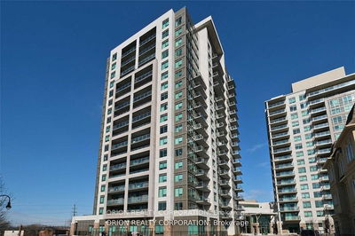 Condo for lease at 1108-1215 Bayly Street, Pickering, Bay Ridges, L1W 1L7 - MLS: E11943013