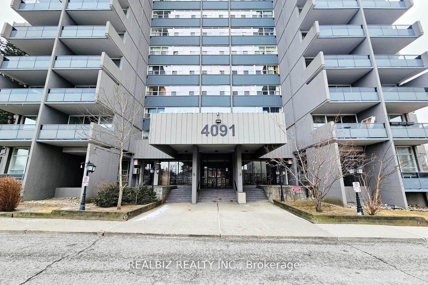 Condo for lease at 1903-4091 Sheppard Avenue, Toronto, Agincourt South-Malvern West, M1S 3H2 - MLS: E11943081