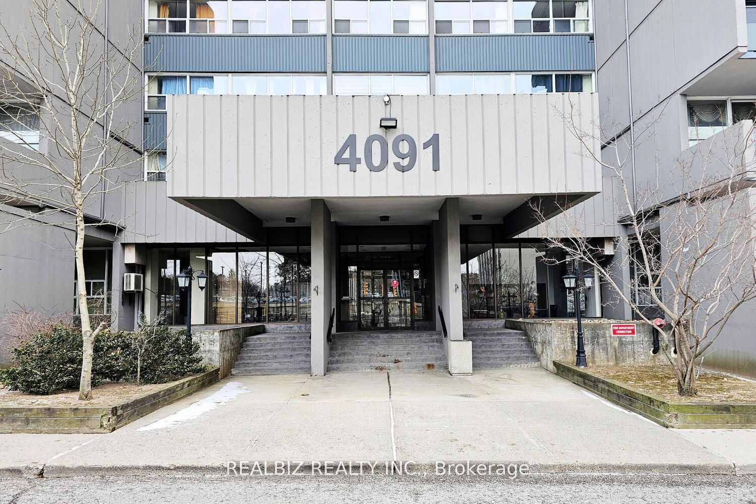 Condo for lease at 1903-4091 Sheppard Avenue, Toronto, Agincourt South-Malvern West, M1S 3H2 - MLS: E11943081