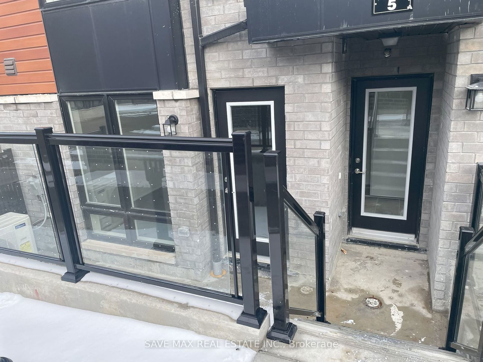 Townhouse for lease at 5-30 LIBEN Way, Toronto, Malvern, M1B 0E8 - MLS: E11943089