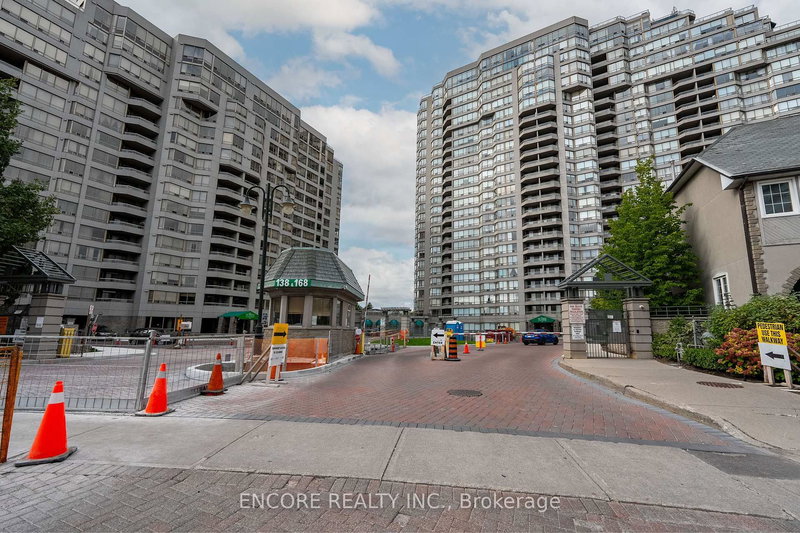 201 - 168 Bonis Ave, Toronto, M1T 3V6 | Image 2