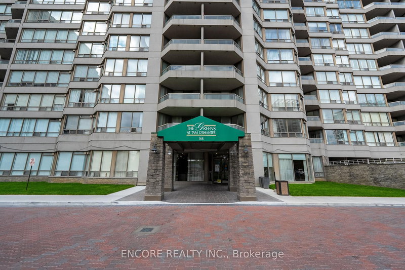 201 - 168 Bonis Ave, Toronto, M1T 3V6 | Image 3