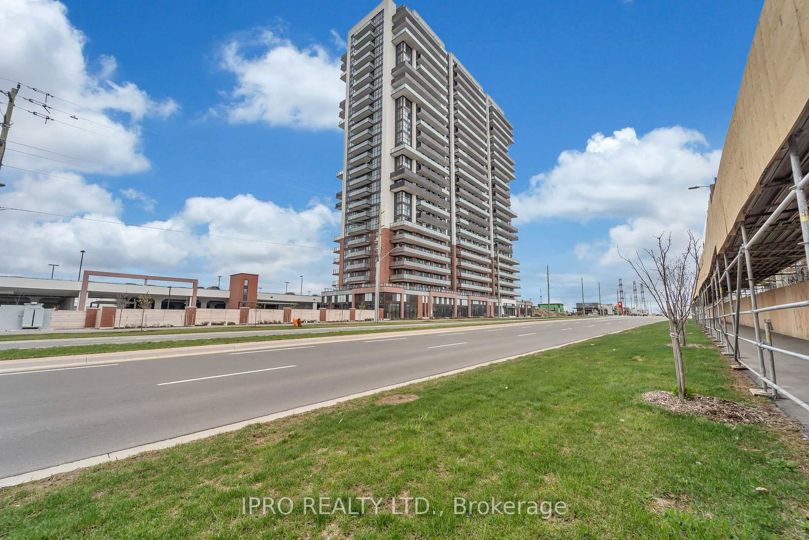 Condo for lease at 1917-2550 Simcoe Street, Oshawa, Windfields, L1L 0R5 - MLS: E11943144