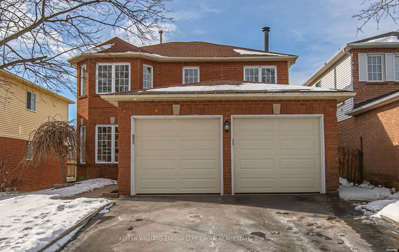 home for sale on 80 Bonnycastle Drive