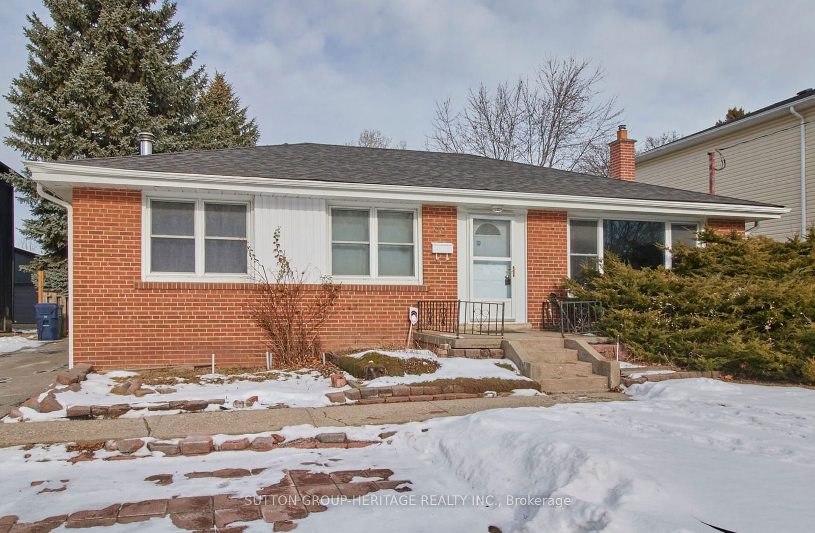 Detached House for sale at 52 Emmeline Crescent, Toronto, Agincourt South-Malvern West, M1S 1L2 - MLS: E11943344