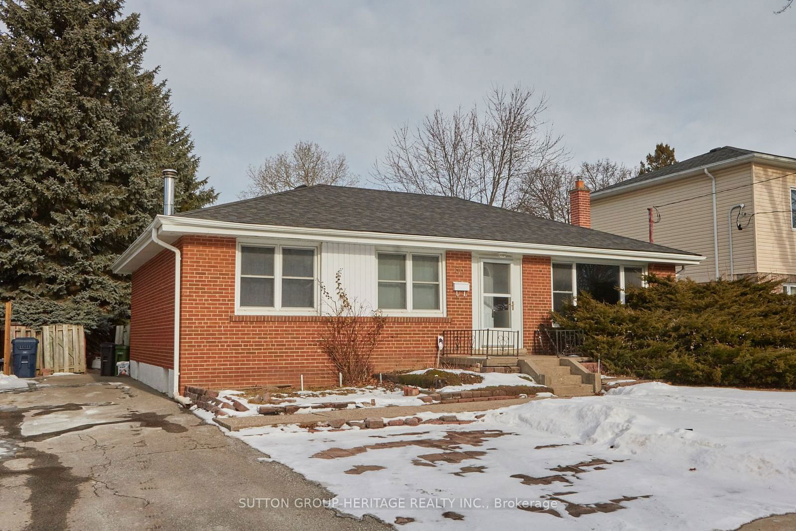 Detached House for sale at 52 Emmeline Crescent, Toronto, Agincourt South-Malvern West, M1S 1L2 - MLS: E11943344