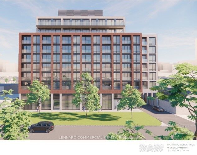 27-31 Harwood Ave S, Ajax, L1S 2B8 | Image 2