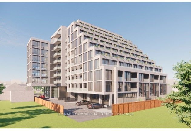 27-31 Harwood Ave S, Ajax, L1S 2B8 | Image 3