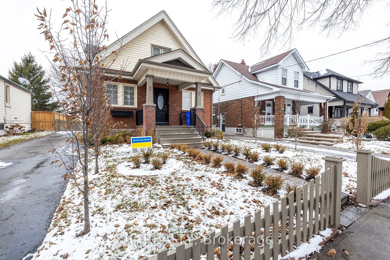 Detached House for lease at 154 Roxborough Avenue, Oshawa, O'Neill, L1G 5W5 - MLS: E11943396