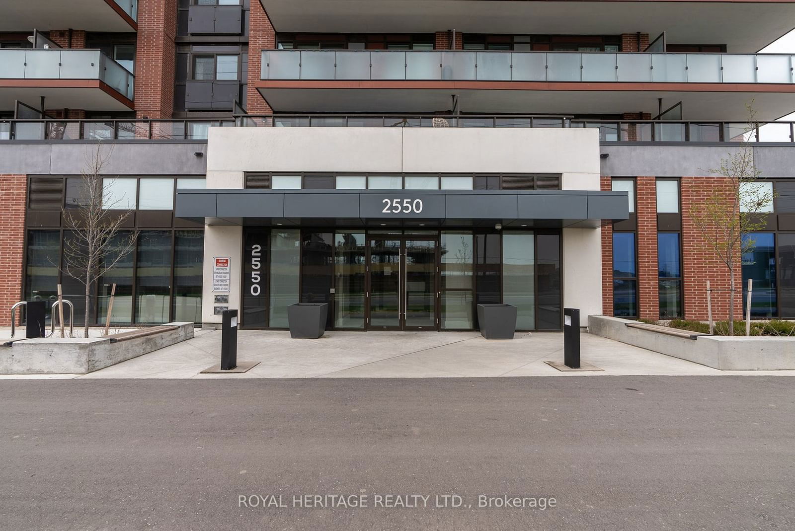 Condo for sale at 2509-2550 Simcoe Street, Oshawa, Windfields, L1L 0R5 - MLS: E11943518