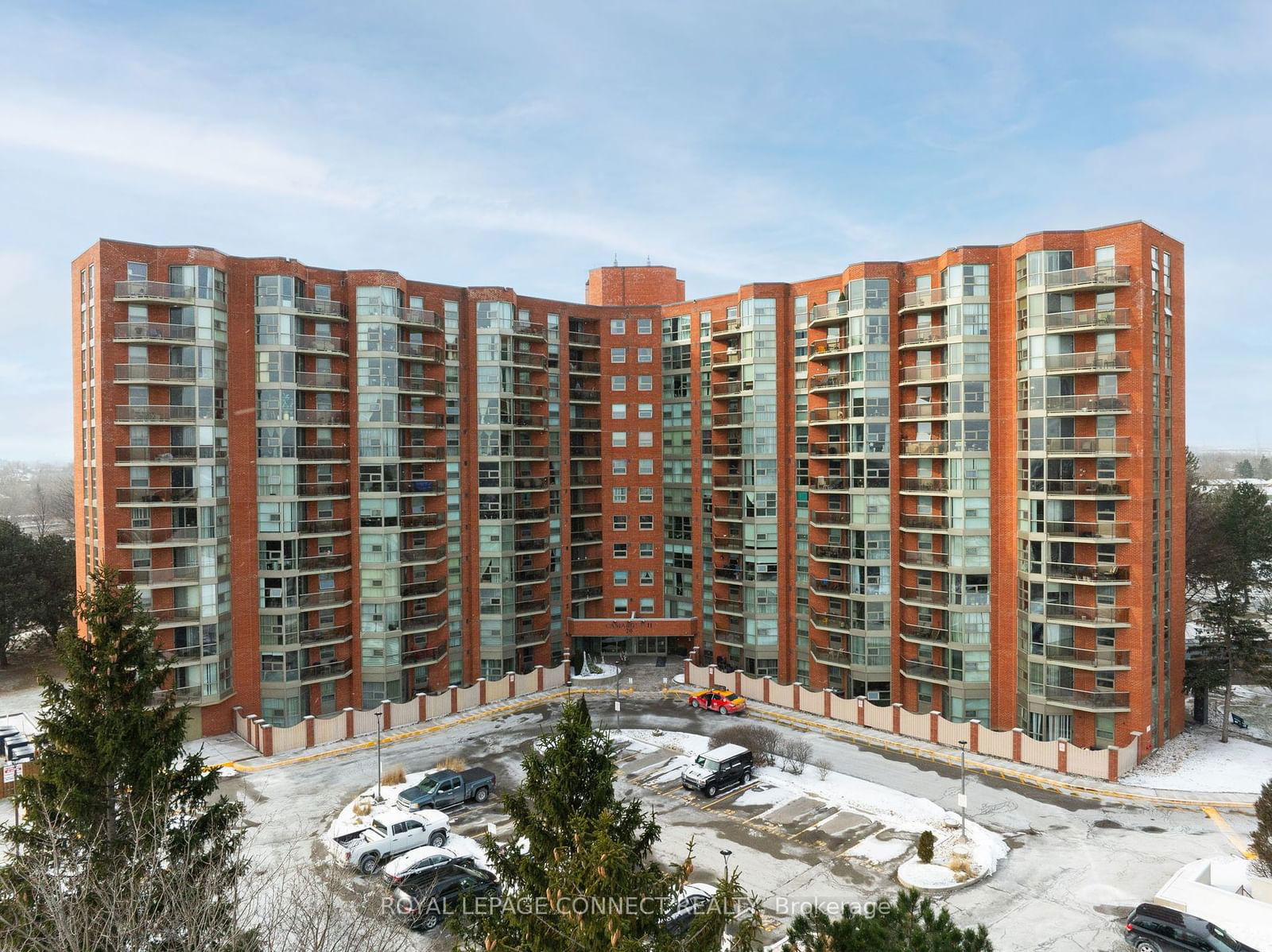 Condo sold at 715-20 Dean Park Road, Toronto, Rouge E11, M1B 3G9 - MLS: E11943575