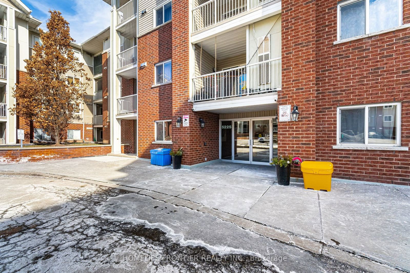 Condo for sale at 313-5225 Finch Avenue, Toronto, Agincourt North, M1S 5W8 - MLS: E11943830