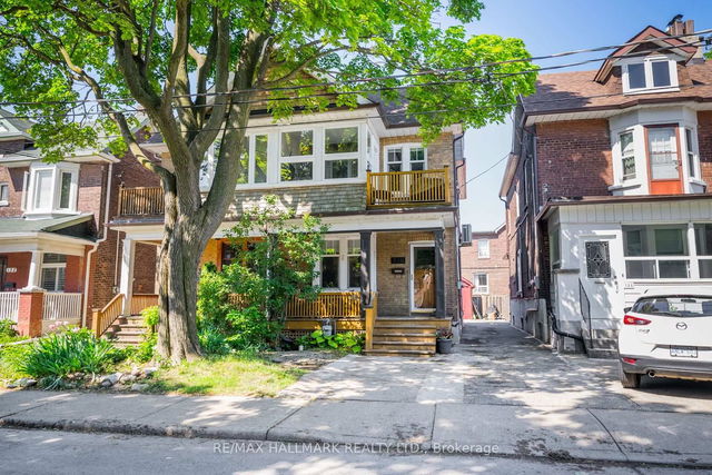 136 Monarch Park Avenue