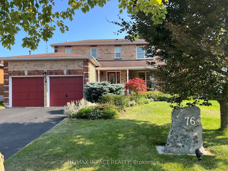 home for sale on 76 Foster Creek Drive