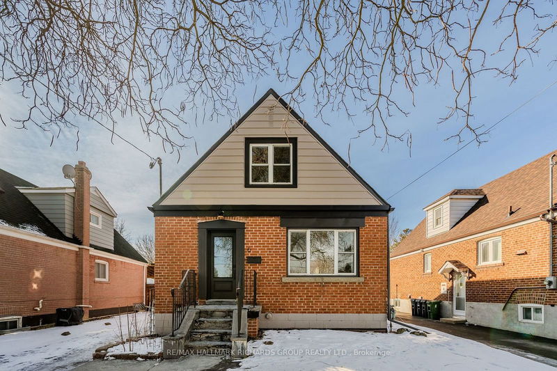 6 Evandale Rd, Toronto - Clairlea-Birchmount image-0-0