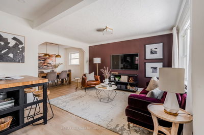 6 Evandale Rd, Toronto - Clairlea-Birchmount image-0-3