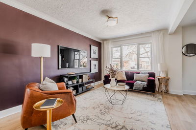 6 Evandale Rd, Toronto - Clairlea-Birchmount image-0-4