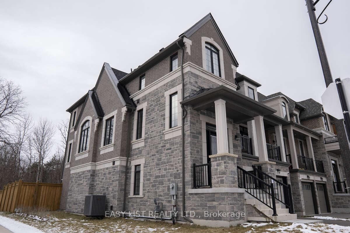 Detached House leased at 1-400 Finch Avenue, Pickering, Rouge Park, L1V 1H8 - MLS: E11944045