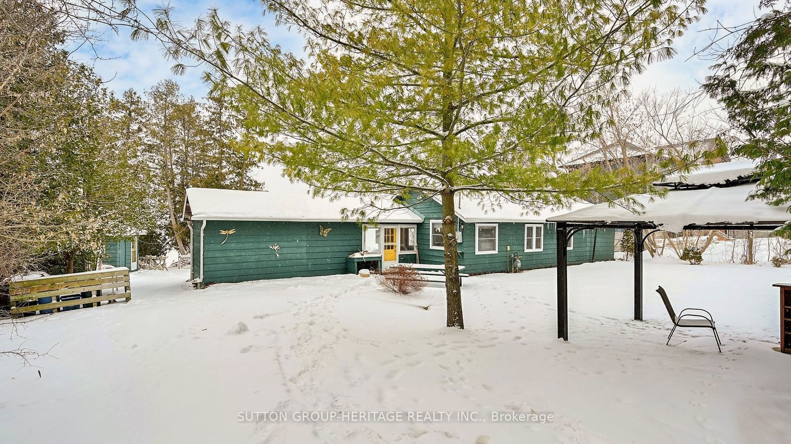 Building at 185 Cedar Grove Drive, Scugog, Rural Scugog