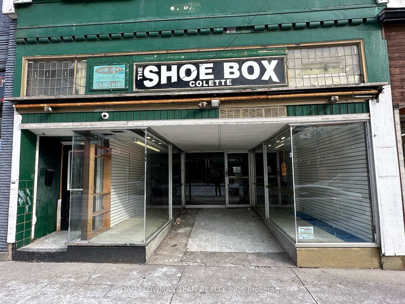 9 Simcoe St S, Oshawa, L1H 4G1 | Image 2