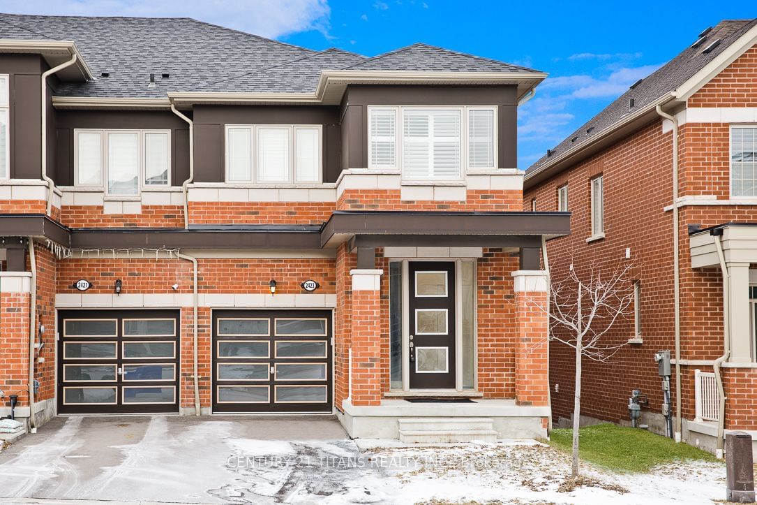 Townhouse sold at 2423 Florentine Place, Pickering, Rural Pickering, L1X 0H1 - MLS: E11944205