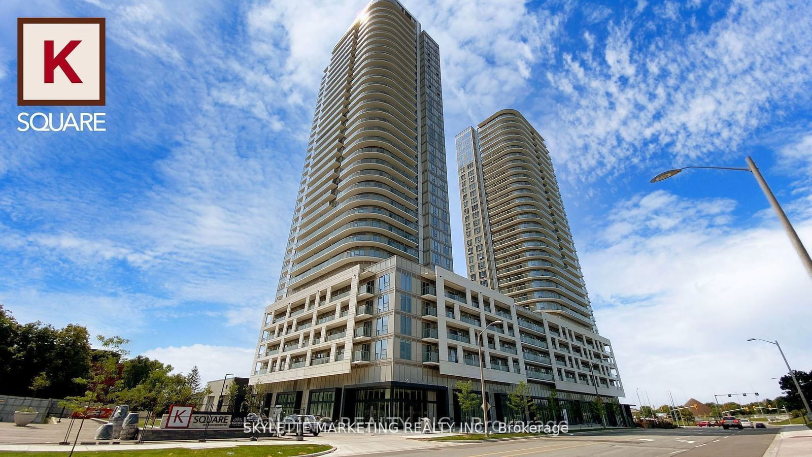 Condo for sale at 1709-2033 KENNEDY Road, Toronto, Agincourt South-Malvern West, M1T 0B9 - MLS: E11944219