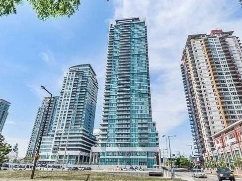 Condo for lease at 1508-50 Town Centre Court, Toronto, Bendale, M1P 4Y7 - MLS: E11944232