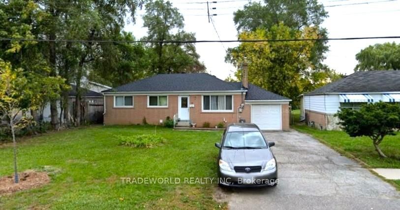 Detached House leased at Bsmt-82 Earlton Road, Toronto, Tam O'Shanter-Sullivan, M1T 2R6 - MLS: E11944246