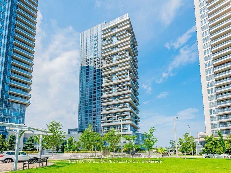 Condo for sale at 2508-225 Village Green Square, Toronto, Agincourt South-Malvern West, M1S 0N4 - MLS: E11944293