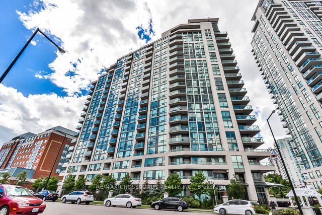 Condo for sale at 503-68 Grangeway Avenue, Toronto, Woburn, M1H 0A1 - MLS: E11944307