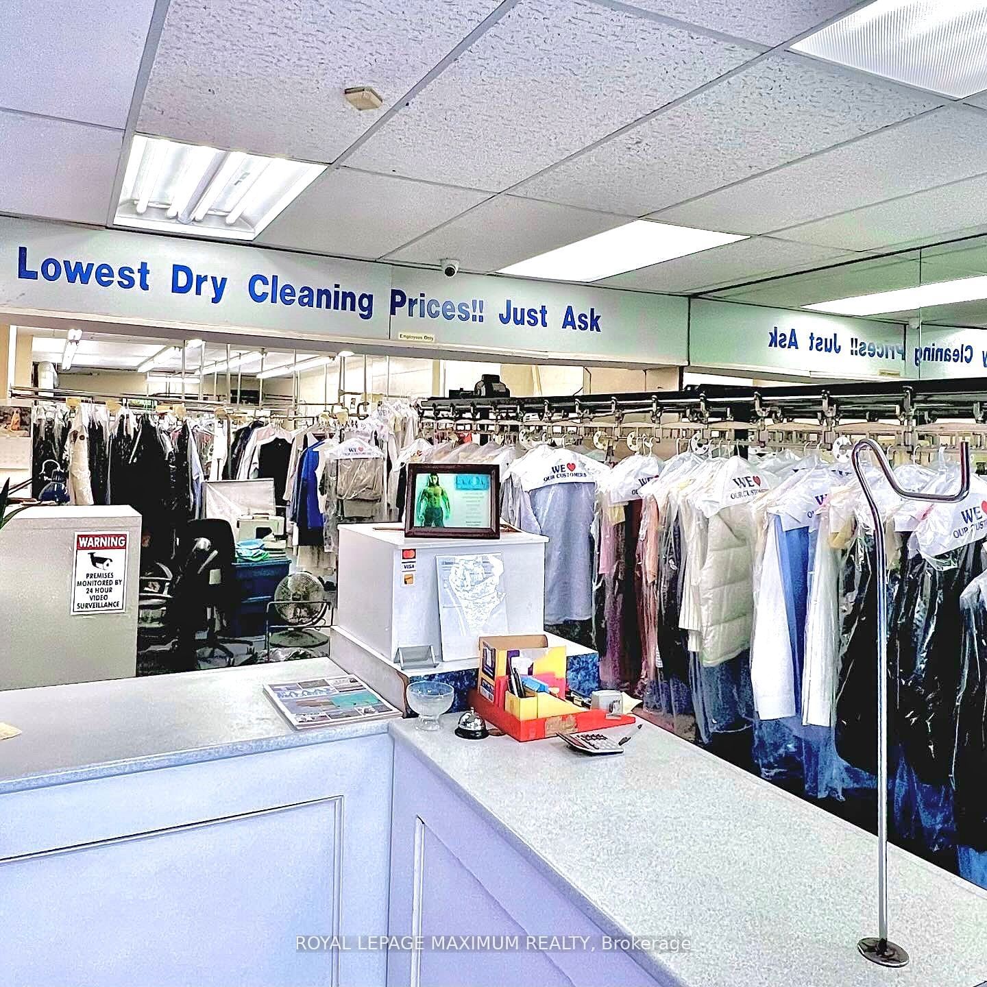 Commercial/Retail for sale at 899 Pape Avenue, Toronto, Danforth Village-East York, M4K 3V1 - MLS: E11944329