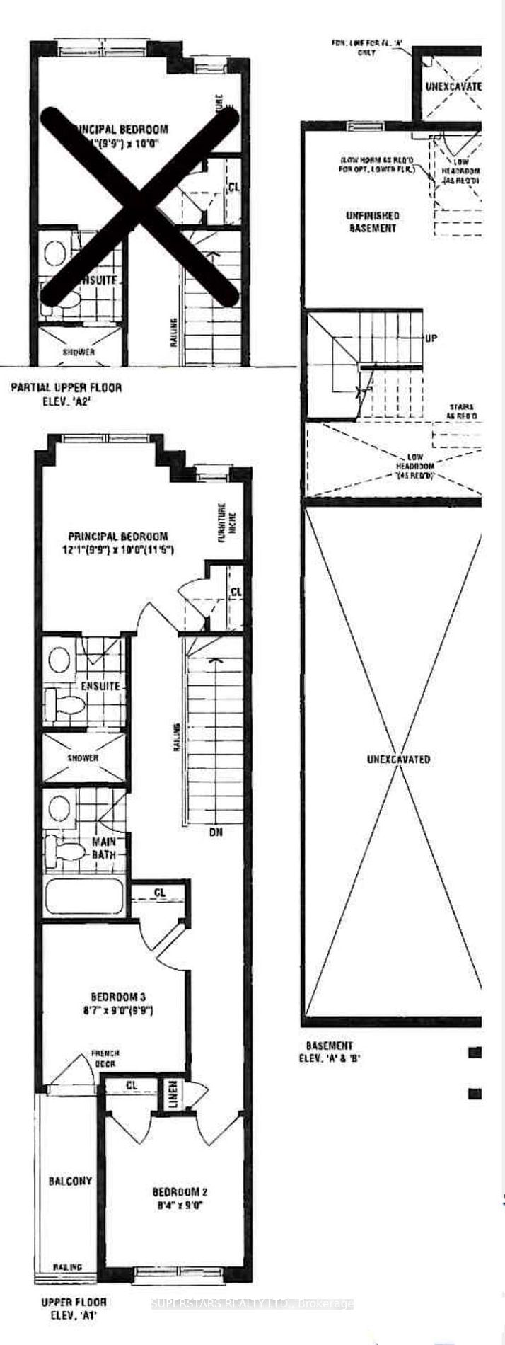 Townhouse for lease at 929 Crowsnest Hllw, Pickering, Rural Pickering, L1X 0P4 - MLS: E11944366