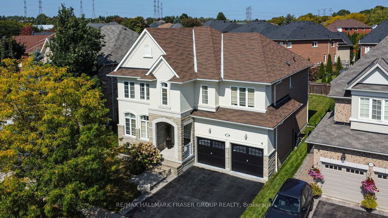 home for sale on 2309 Southcott Road