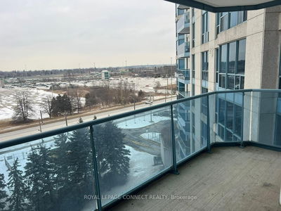 Unit 809 — 360 Watson St, Whitby - Port Whitby image-0-4