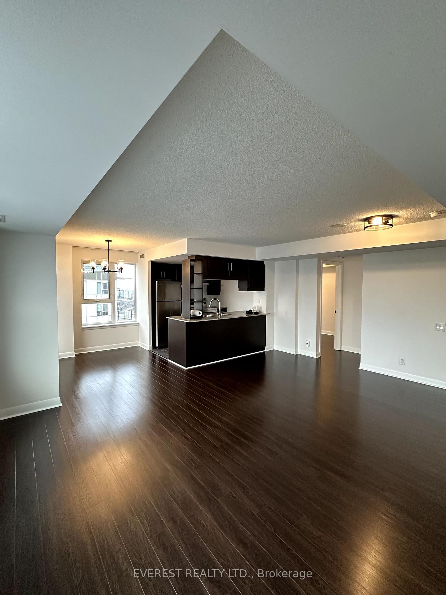 Condo leased at 3305-25 Town Centre Court, Toronto, Bendale, M1P 0B4 - MLS: E11944495